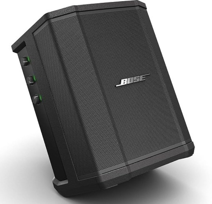BOSE,S1 PRO+ WIRELESS PA Price in india